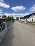 Budowa dróg dojazdowych parkingów utwardzanie nawierzchni terenu