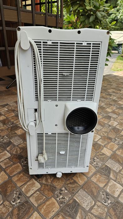 Sprzedam klimatyzator klimatyzacja coolexpert klima wiatrak do nabicia