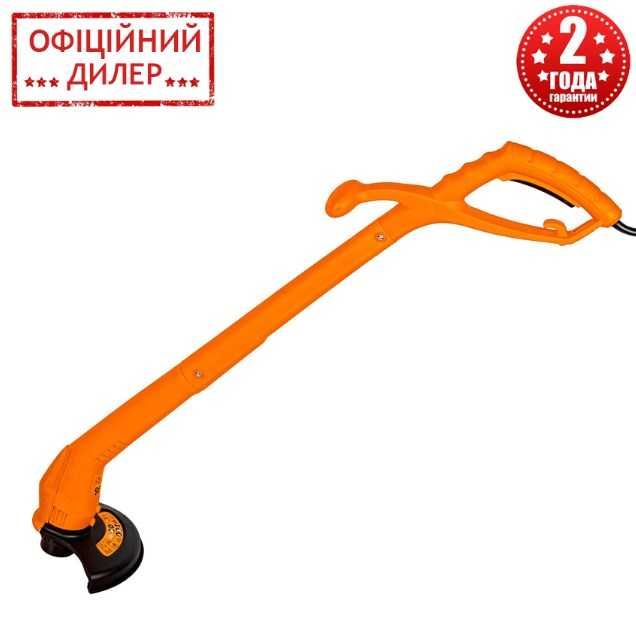 Садовый триммер для травы TexAC ТА-03-306 (450 Вт, леска) Электрокоса