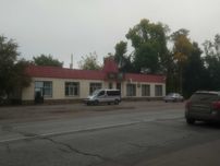 Продаж кафе Радушне