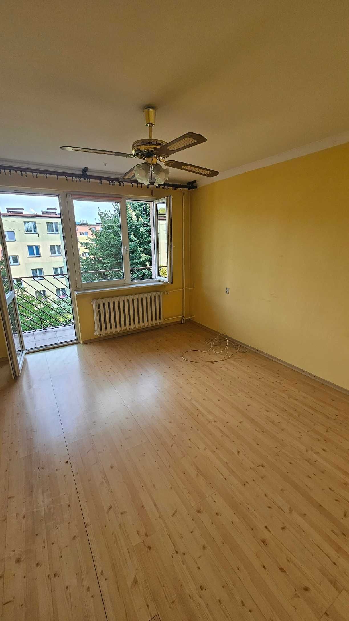 Sprzedam mieszkanie 40,5m2 Andrychów