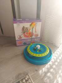 Интерактивная игрушка для кота