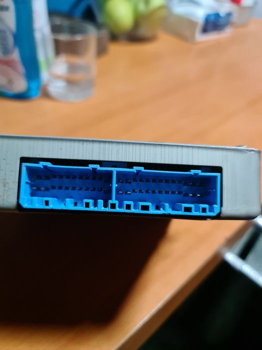 Centralina suzuki vitara 1.6 8v