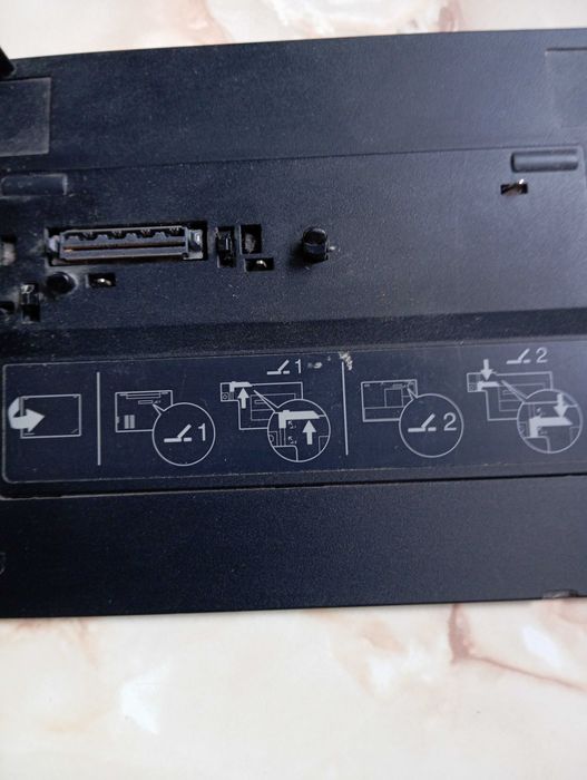 Stacja dokująca LENOVO 4337