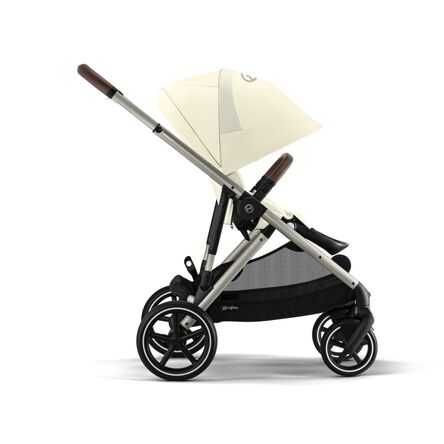 Cybex - Gazelle S - wózek spacerowy