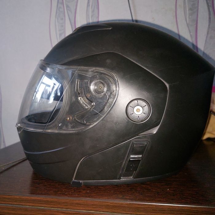 Мотошолом fgn ls2