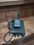 Sprzedam cb radio z długa anteną