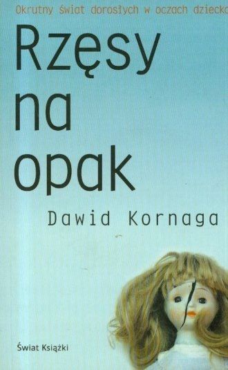 Rzęsy Na Opak Dawid Kornaga