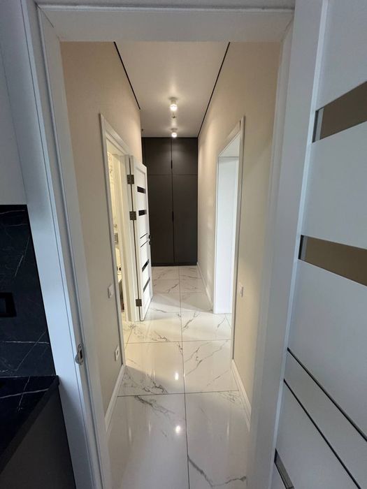 Сдам квартиру до літа ,48 перлина Кадор.