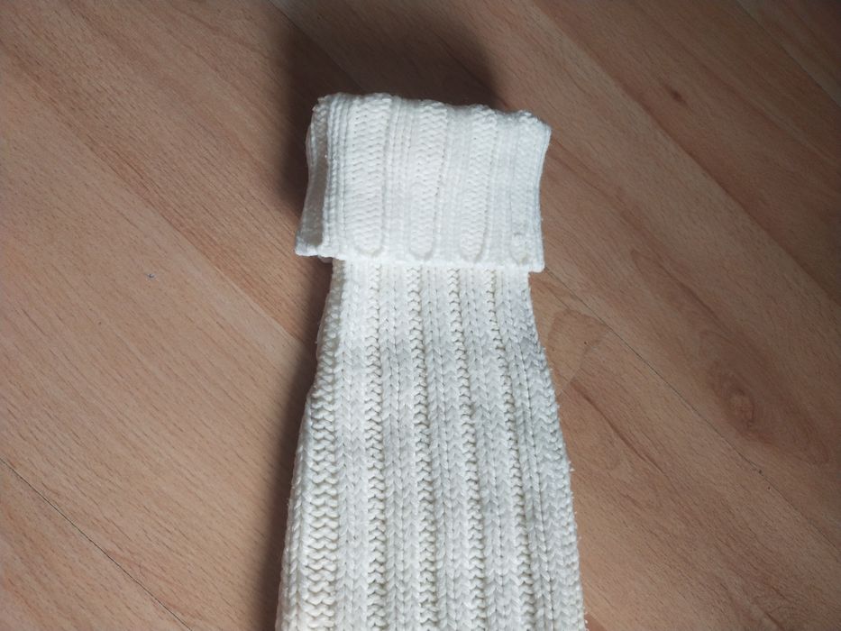 Sweter z kapturem, rozmiar "S,M"