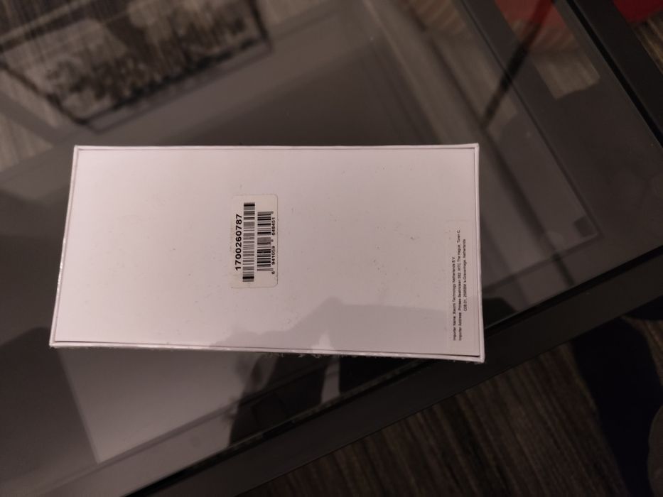 Telemóvel Xiaomi Redmi 9A 32GB
