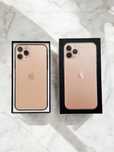 iPhone 11 Pro 64 GB Złoty – Szkło Hartowane Gratis