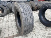 Opona 315/70R22.5 PIRELLI TW:01 Napędowa 13-15mm