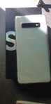S10plus mankament