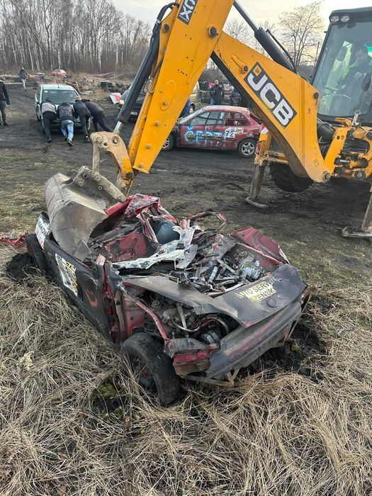 Usluga koparko ładowarką Jcb 3cx