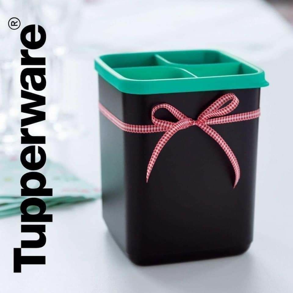 Подставка для кухонных приборов, Tupperware