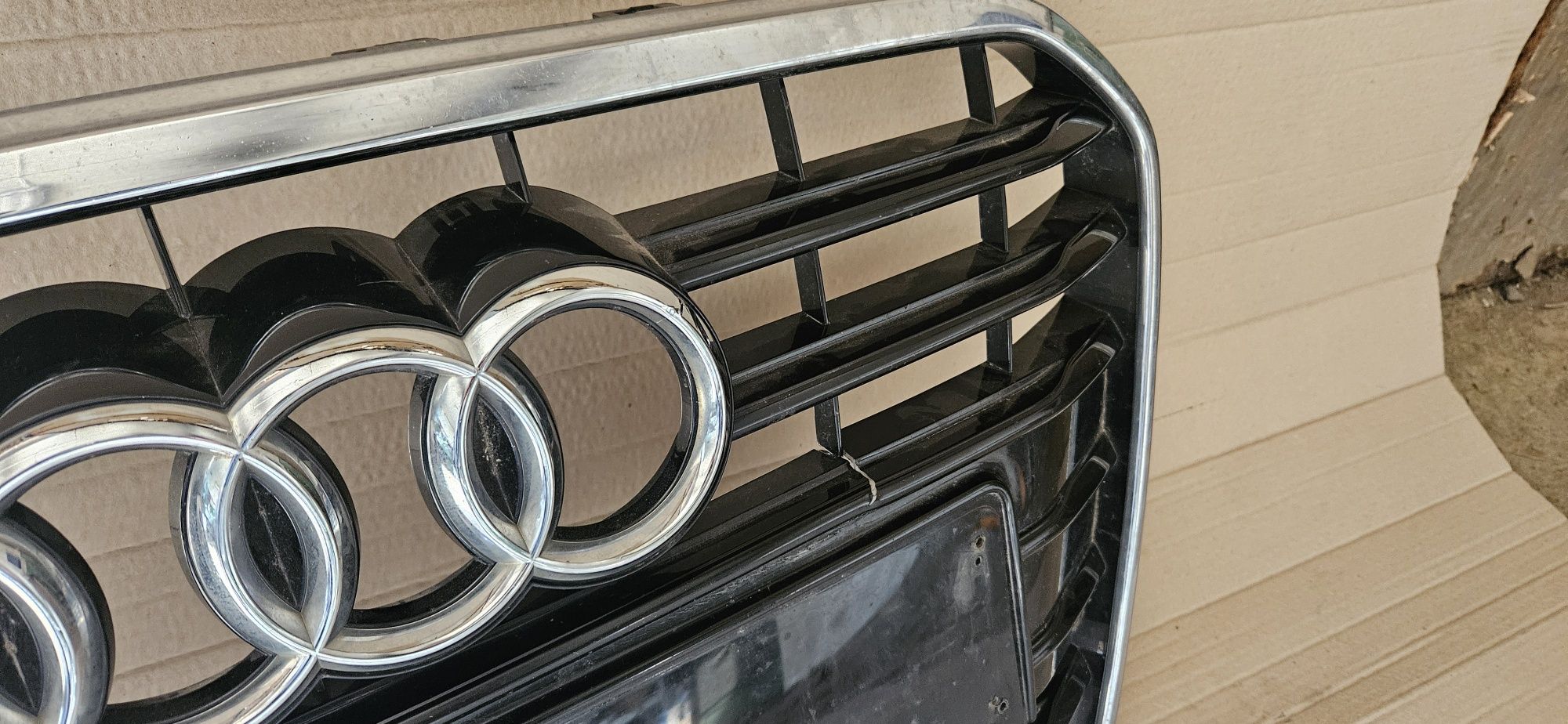 Grill Audi A6 C7