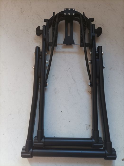 centrownica do kół rowerowych