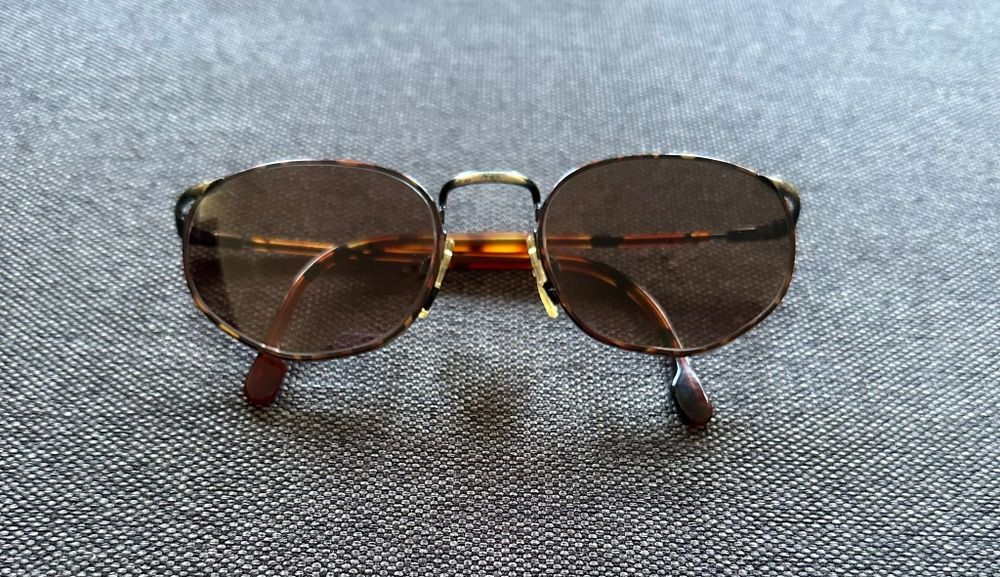 Óculos de Sol Metropolis