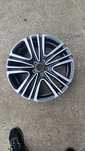 Jante especial Seat Arona 17".  Original.