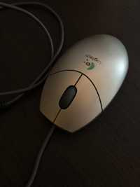 Rato Logitech