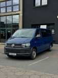 Volkswagen Transporter Volkswagen Transporter T6 Long 2.0 TDI 150 KM – 9 osobowy – 2017 rok