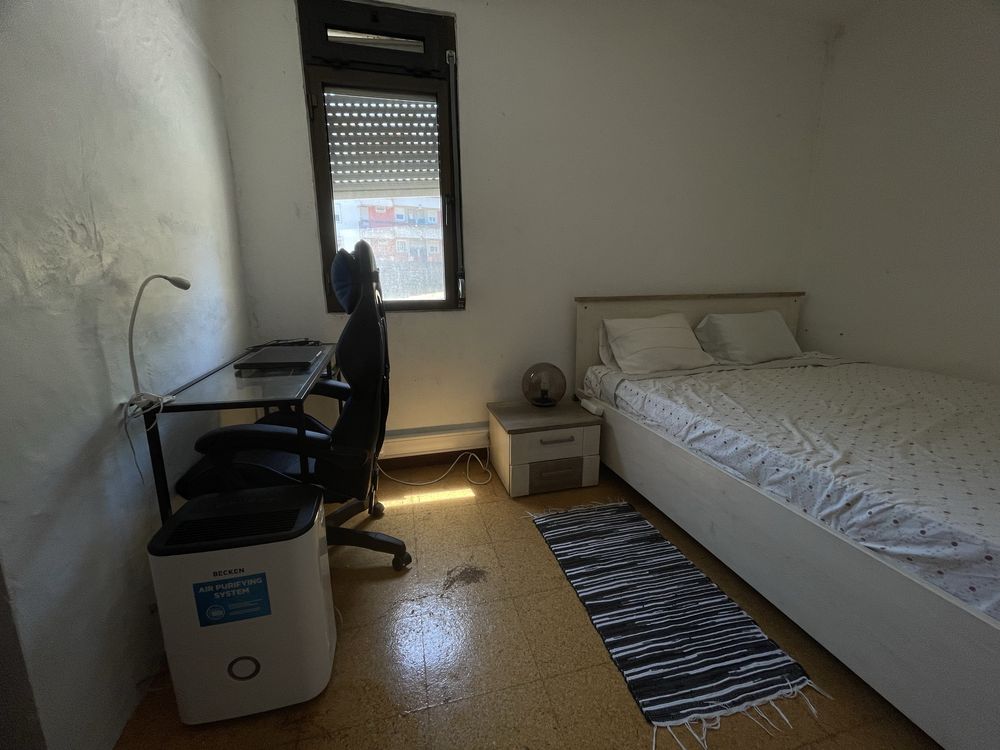 Quarto  para arrendar olivais