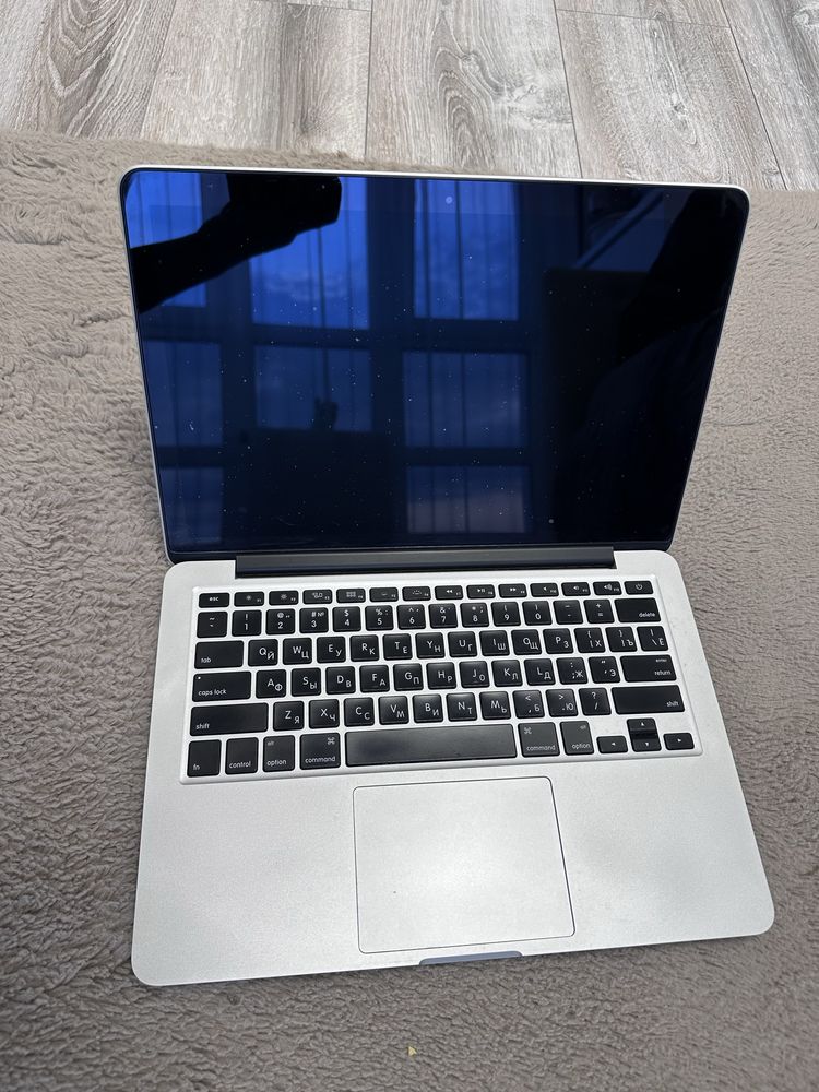 MacBook Pro 2013 8/128 ‘13
