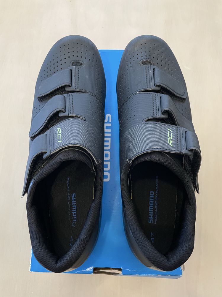 Buty Shimano RC1