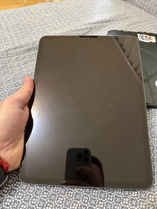 iPad pro 11 m1 128gb lte