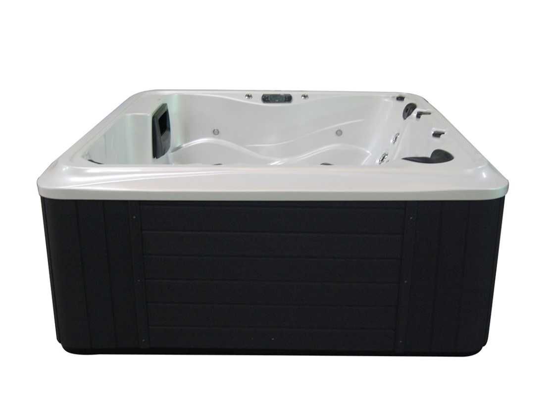 Wanna SPA Whirlpool Infinity 560