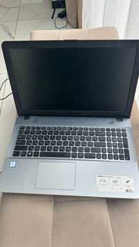 Ноутбук Asus x541u