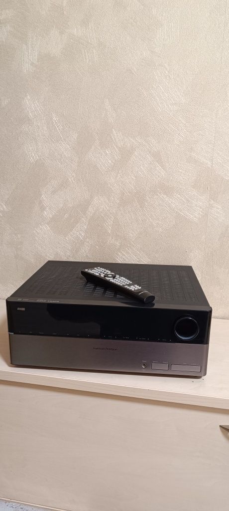 Harman/Kardon avr 160 транзисторний