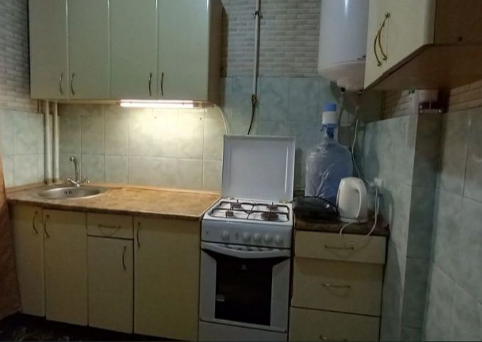 Продам 2ком.квартиру