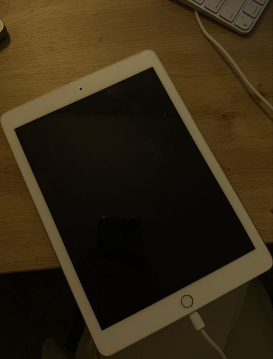 iPad 2017, 5-го покоління 128 ГБ