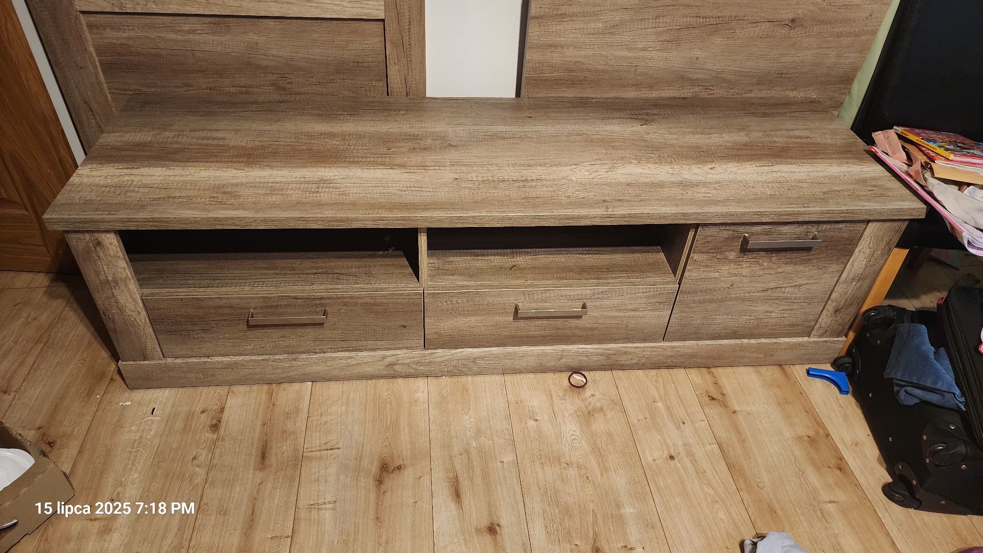Komoda szafka pod tv