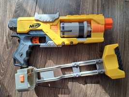 Nerf N-Strike Spectre Rev-5 Dart Blaster