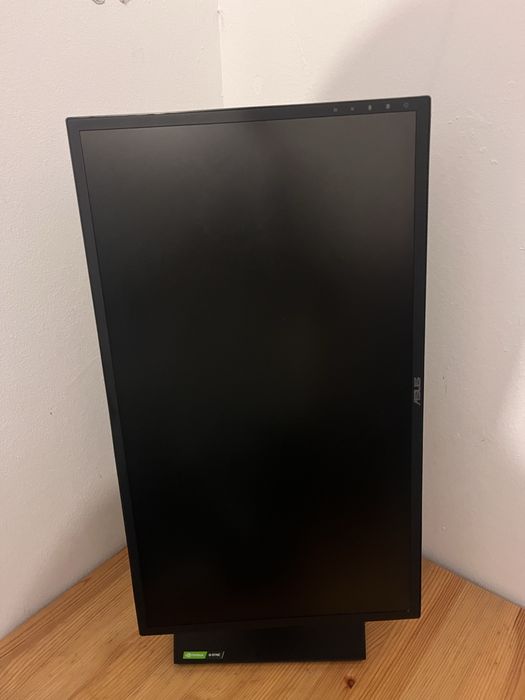 Monitor Gaming ASUS