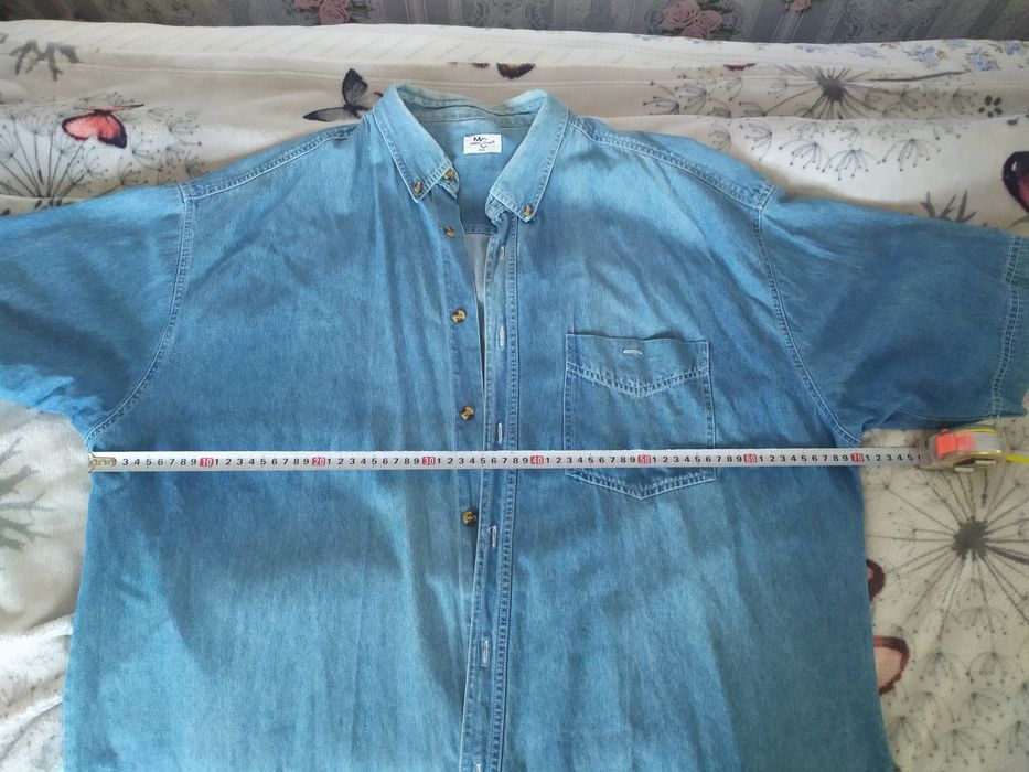 Вязаная кофта 44-48