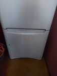 Lodówka Indesit duża
