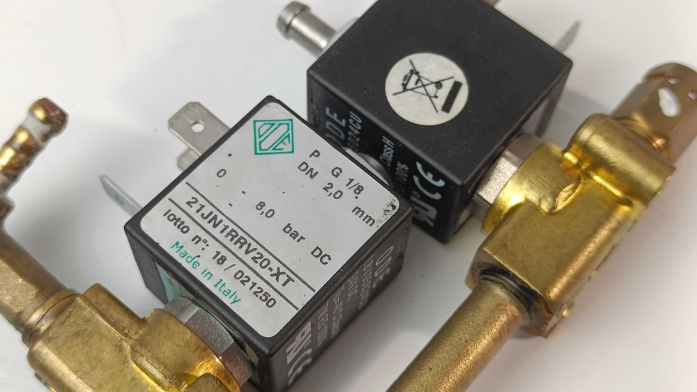 PHILIPS EP5335 Elektrozawór Multizawór
