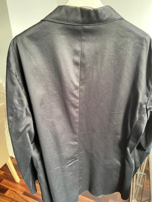 DOLCE & GABBANA Marynarka męska lekka