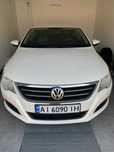 Продам авто Volkswagen CC