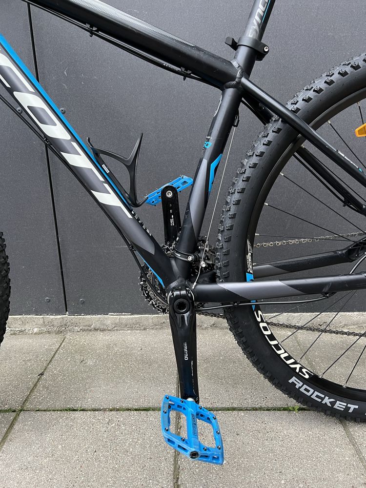 Scott Scale 960 29 M