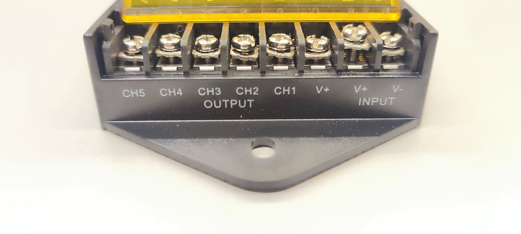 Sterownik LED NL520 - Następca TC420, TC421, do lamp LED akwariowych