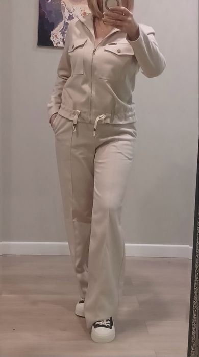 Брючний костюм 44-50