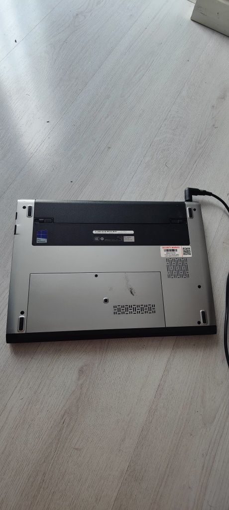 Dell 3330 без зарядки