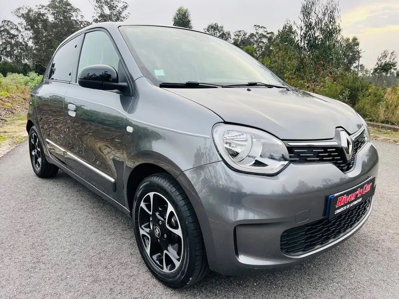 RENAULT TWINGO 3 Intens 90cv turbo