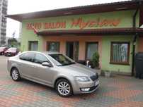 Skoda Octavia Automat DSG 1.4TSI 150KM Salon PL ASO