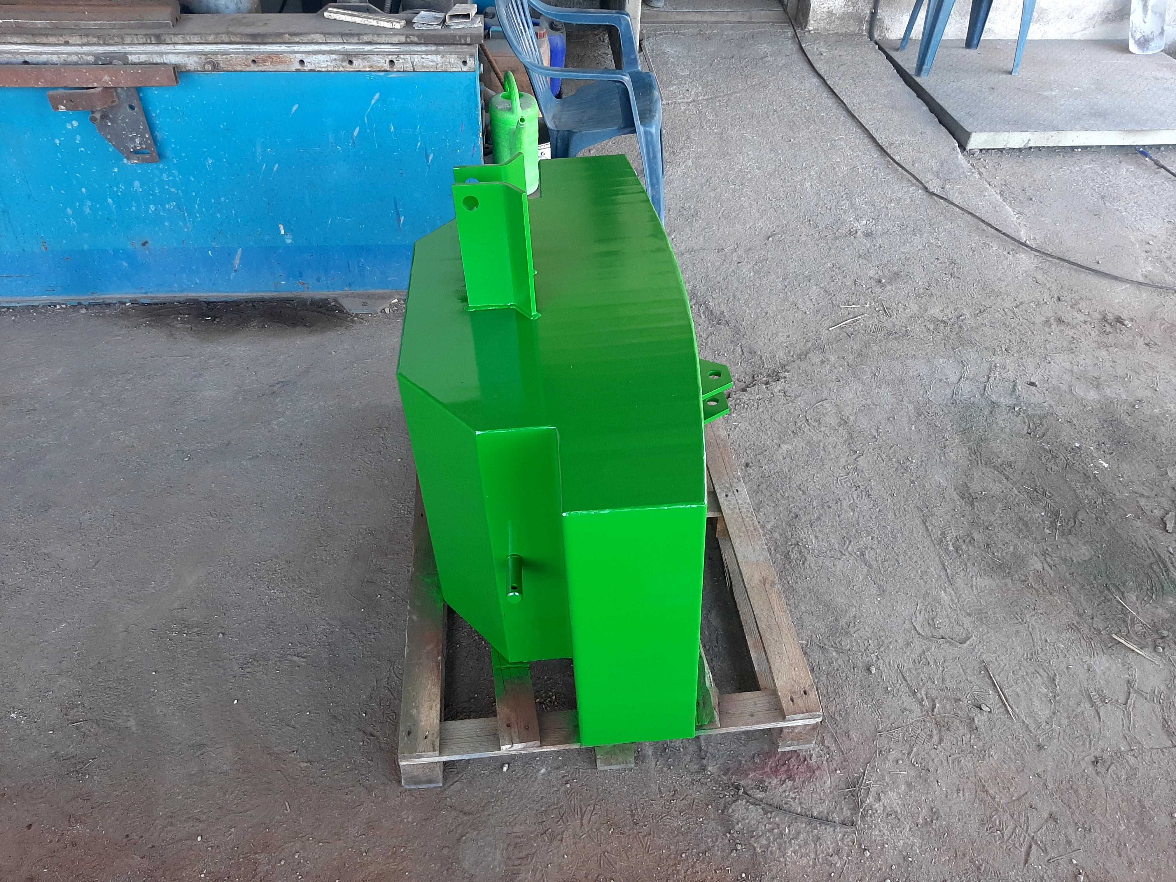 Obciążnik, balast 1000kg